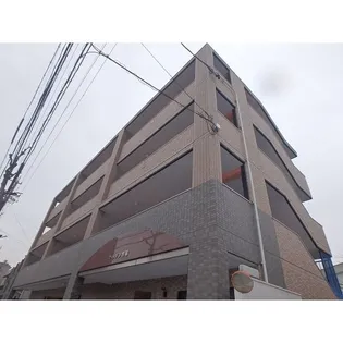 マ・メゾン池場【3階】の外観