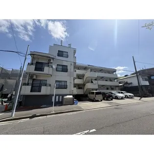 プロミネント石薬師の画像