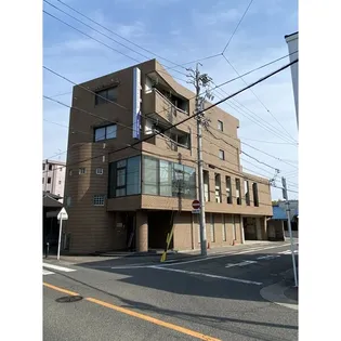 吉田ビル【4階】の外観