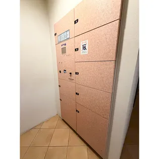 HF久屋大通レジデンス【8階】の外観