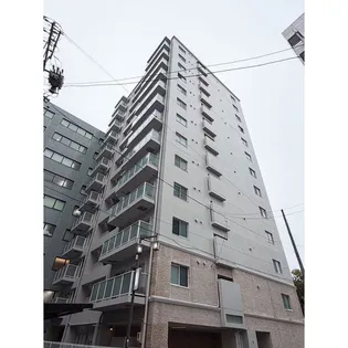 HF久屋大通レジデンス【9階】の外観