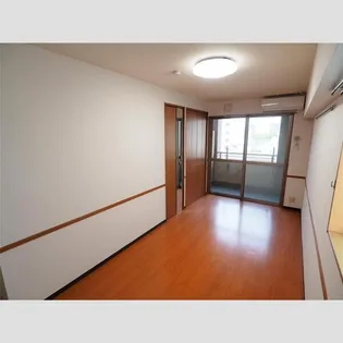 パルタマレ神宮【0704号室】の外観