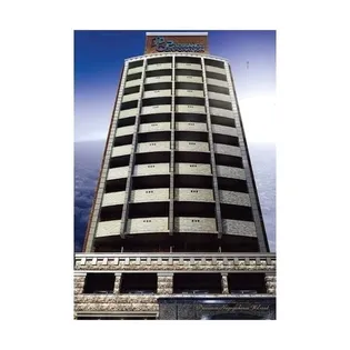 プレサンス名古屋駅前ヴェルロード【7階】の外観