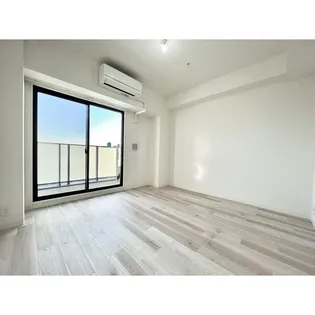 S-RESIDENCE浄心East【6階】の外観