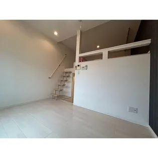 SANCTUARY【1階】の外観