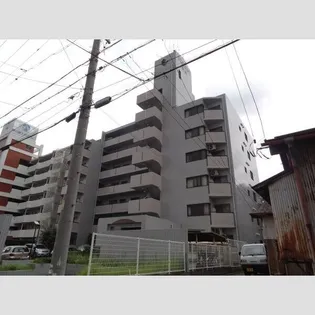 シェルモール柴田の画像