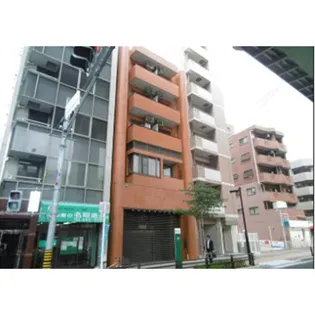 ラ・キャッスルナゴヤ【1A号室】の外観