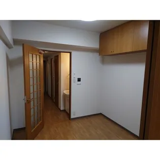 ヒルズ辨天【2階】の外観