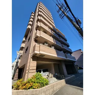 ディアコートAの画像