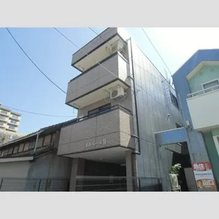 メルベーユⅡの画像