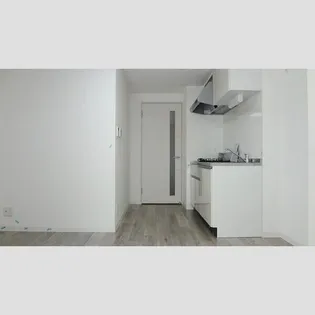 ル・ソレイユ【7階】の外観