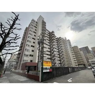 泉サンハイツの画像