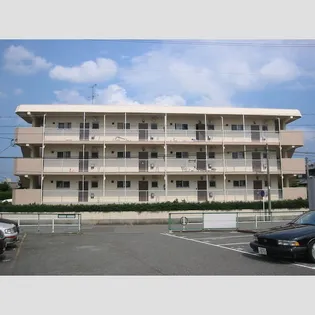 ハイツ土古の画像