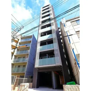 K Smart Imaike【0702号室】の外観
