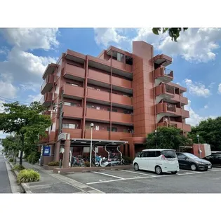 OS SKYパークサイドヴィラ白山の画像