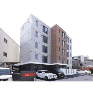 quador名古屋城駅【5階】の外観