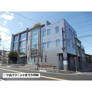 バルサ デ Y Nの画像