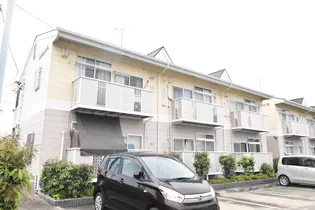 サンビレッジ B棟の画像