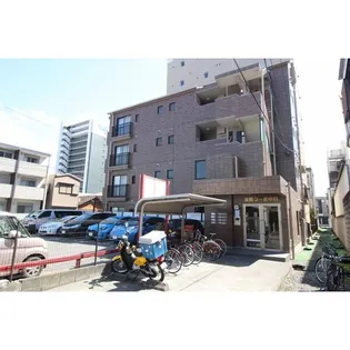 金龍コーポ中村の画像