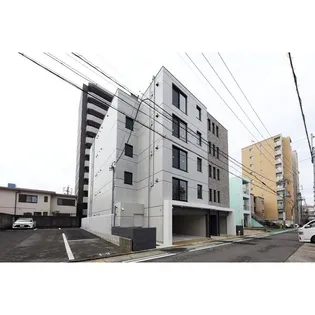 quador noie 今池【4階】の外観