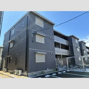 HEIM MAISON 庄内通駅東 B棟の画像