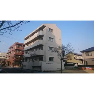 パレ丸善【20C号室】の外観