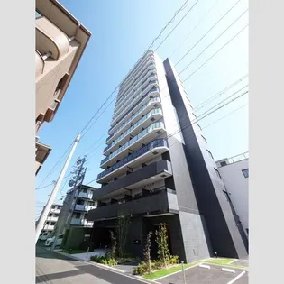 MAXIV名古屋【1104号室】の外観
