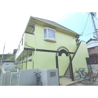 CHEZ MOI桜の画像