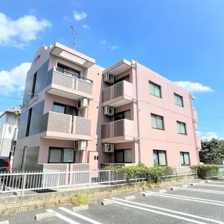マンション 林檎の樹の画像