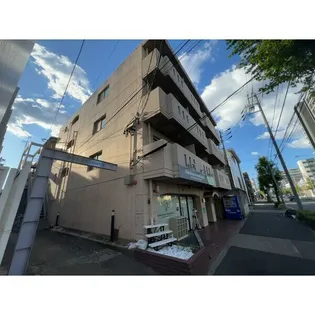 プレズ名古屋田代Ⅱ【103号室】の外観