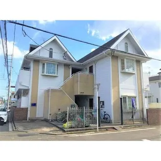 さくらハイツ六番町【0201号室】の外観