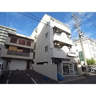 新栄ロイヤルハイツ【2階】の外観