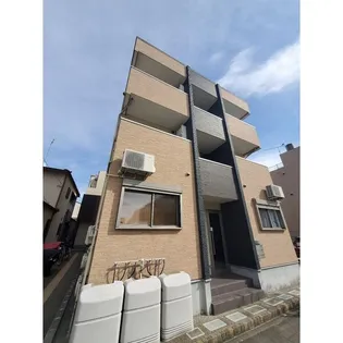 コンパートハウス大曽根【202【プラン②】号室】の外観