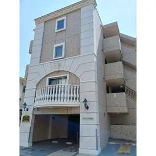 タウンライフ高社【2階】の外観