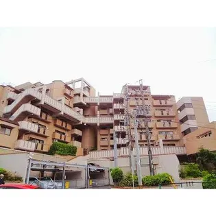 ライオンズマンション八事石坂の画像