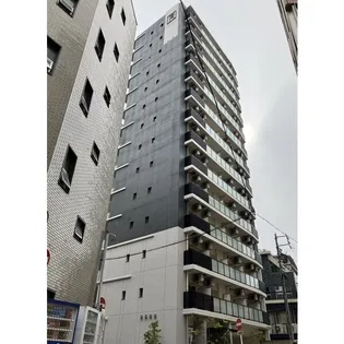 エステムコート名古屋ステーションクロス【6階】の外観