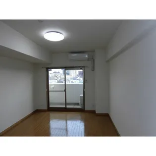 コンフォ清水【4階】の外観