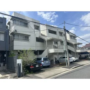 東浦マンションの画像