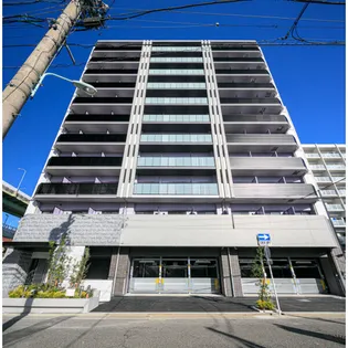 S-RESIDENCE黒川本通一丁目【701号室】の外観