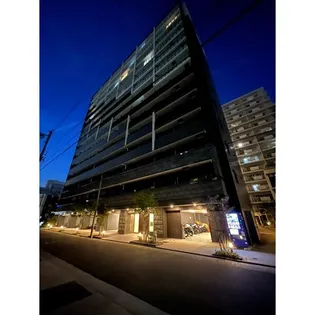 プレサンス新栄町ギャラント【510号室】の外観