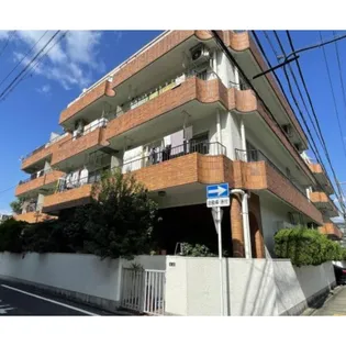 ユニーブルマンション飛騨【307号室】の外観