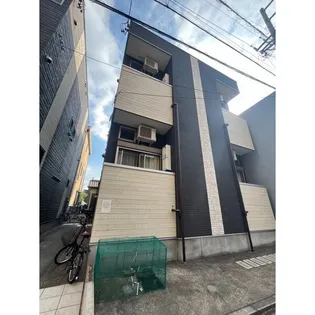 stage西日置【201号室】の外観