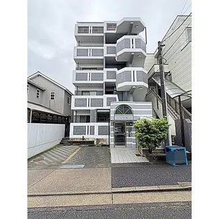 カーサ高社の画像