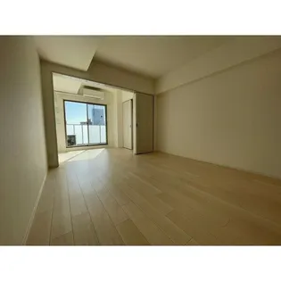 CREST TAPP大曽根Ⅱ【5階】の外観