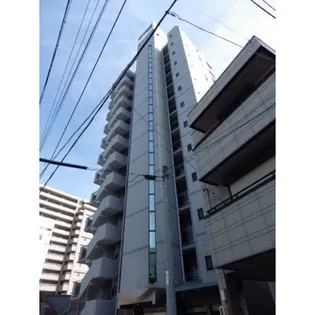 コアレジデンス【12階】の外観