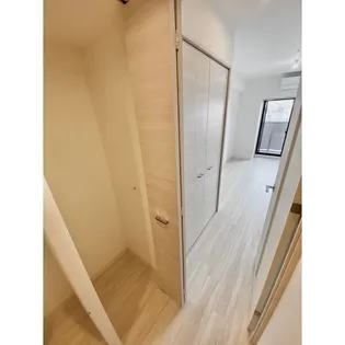 S-RESIDENCE葵Ⅱ【607号室】の外観