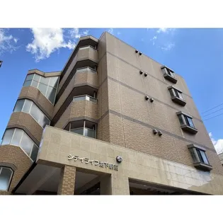 シティライフ池下駅前【501号室】の外観