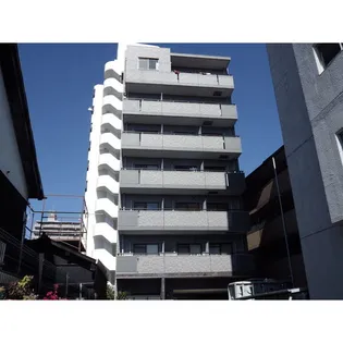 アセーラ新栄【401号室】の外観