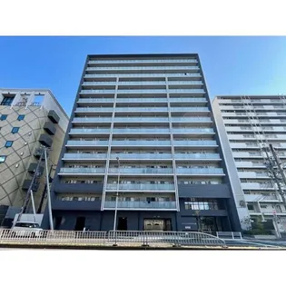 エスリード新栄グランラグジェ【320号室号室】の外観
