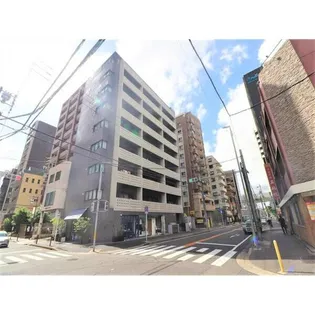 スタジオスクエア泉【703号室】の外観